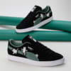 Image PUMA Tênis Suede Black PUMA x RIPNDIP #9