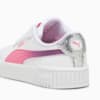 Image Puma Carina 2.0 Star Glow Kids' Sneakers #3