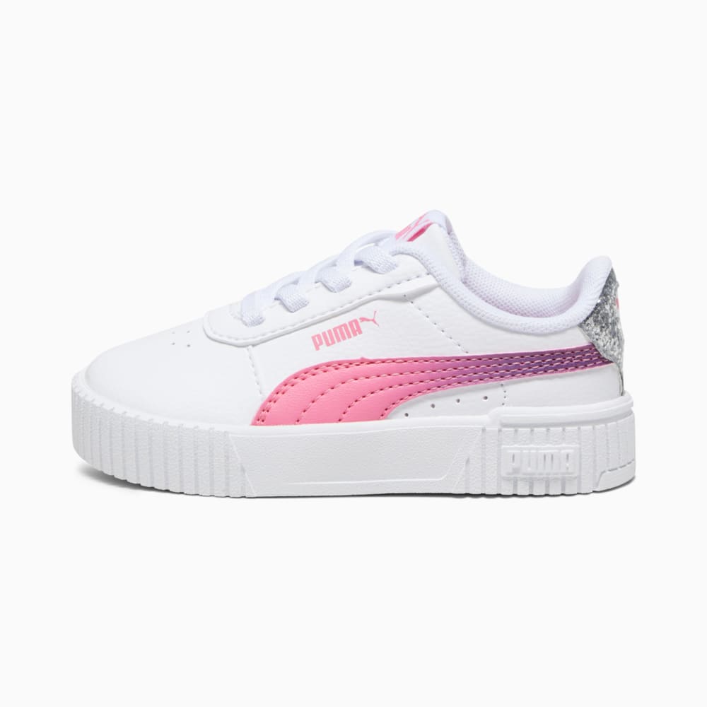 Carina 2.0 Star Glow Toddler Sneakers