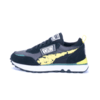 Image Puma PUMA x SPONGEBOB SQUAREPANTS Rider FV Youth Sneakers #1
