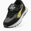 Image Puma PUMA x SPONGEBOB SQUAREPANTS Rider FV Kids' Sneakers #6