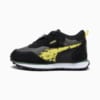 Image Puma PUMA x SPONGEBOB SQUAREPANTS Rider FV Toddlers' Sneakers #1
