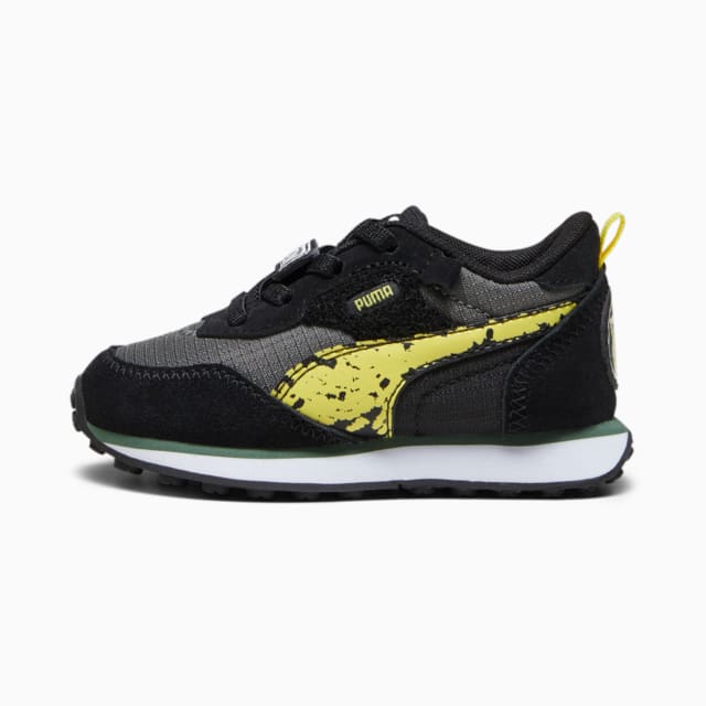 Puma sneakers for baby boy discount