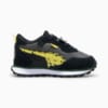 Image Puma PUMA x SPONGEBOB SQUAREPANTS Rider FV Toddlers' Sneakers #5