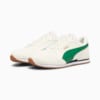 Изображение Puma Кроссовки ST Runner v3 75 Years Sneakers #4: Warm White-Archive Green-Gold