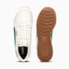 Изображение Puma Кроссовки ST Runner v3 75 Years Sneakers #6: Warm White-Archive Green-Gold