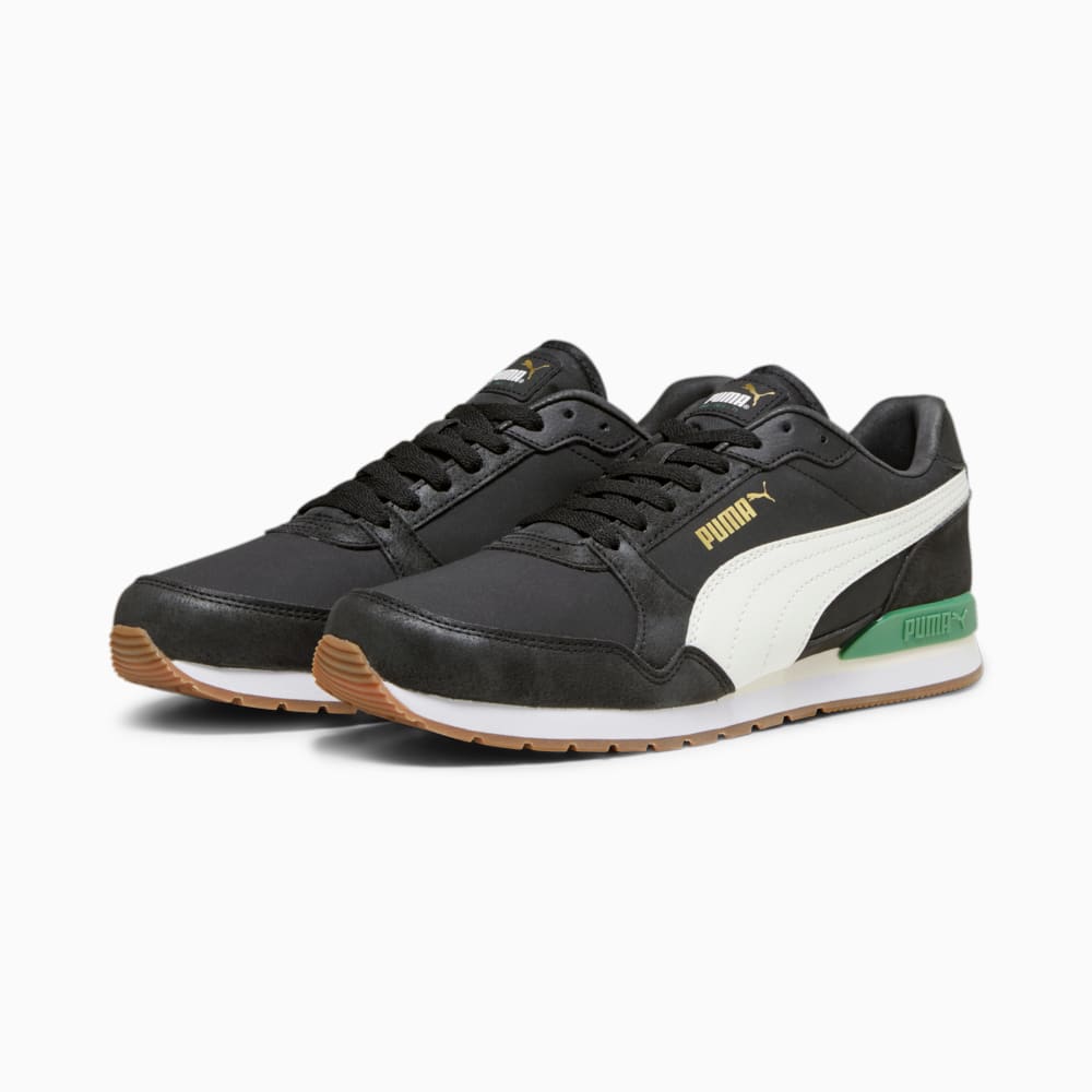 Puma st outlet runner black
