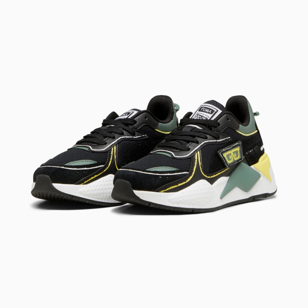 Puma rs x best sale youth