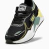 Image Puma PUMA x SPONGEBOB SQUAREPANTS RS-X Youth Sneakers #6