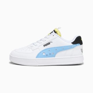 Görüntü Puma PUMA x SPONGEBOB SQUAREPANTS Caven 2.0 Genç Ayakkabısı