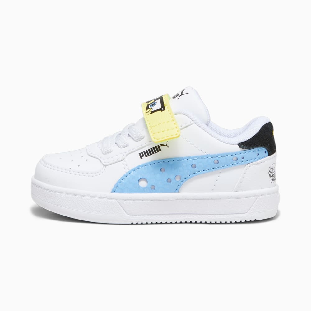 Image PUMA Tênis Caven 2.0 PUMA x BOB ESPONJA Bebê #1