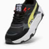 Image Puma PUMA x SPONGEBOB SQUAREPANTS Trinity Youth Sneakers #6