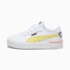 Imagen PUMA Zapatillas Carina 2.0 infantiles PUMA x SPONGEBOB SQUAREPANTS #1