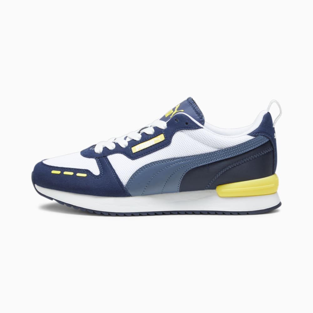 Puma r1 top