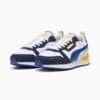 Зображення Puma Кросівки PUMA R78 Sneakers #4: New Navy-Clyde Royal-Tangerine