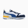 Зображення Puma Кросівки PUMA R78 Sneakers #7: New Navy-Clyde Royal-Tangerine