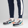 Изображение Puma Кроссовки PUMA R78 Sneakers #2: New Navy-Cold Green-PUMA White