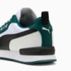 Изображение Puma Кроссовки PUMA R78 Sneakers #3: Dark Myrtle-PUMA Black-Warm White