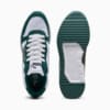 Изображение Puma Кроссовки PUMA R78 Sneakers #4: Dark Myrtle-PUMA Black-Warm White