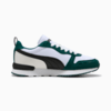 Изображение Puma Кроссовки PUMA R78 Sneakers #5: Dark Myrtle-PUMA Black-Warm White