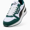 Изображение Puma Кроссовки PUMA R78 Sneakers #6: Dark Myrtle-PUMA Black-Warm White