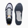 Изображение Puma Кроссовки PUMA R78 Sneakers #4: PUMA White-PUMA Navy-Green Moon