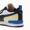 Изображение Puma Кроссовки PUMA R78 Sneakers #3: PUMA White-PUMA Black-Mountain Blue