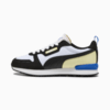 Изображение Puma Кроссовки PUMA R78 Sneakers #1: PUMA White-PUMA Black-Mountain Blue