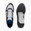 Изображение Puma Кроссовки PUMA R78 Sneakers #4: PUMA White-PUMA Black-Mountain Blue