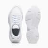 Изображение Puma Кроссовки Cassia Rose Women's Sneakers #4: PUMA White-PUMA White-Frosted Ivory