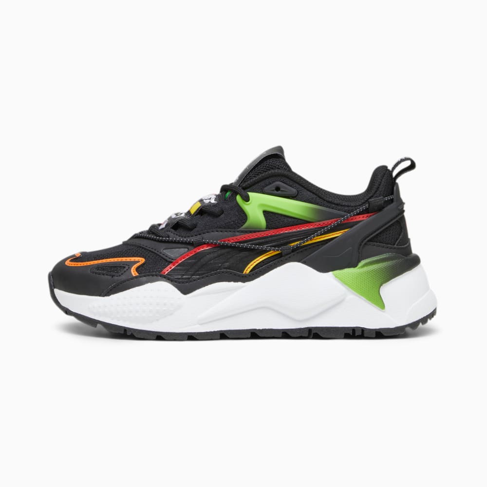 Image Puma PUMA x MIRACULOUS RS-X Efekt Youth Sneakers #1