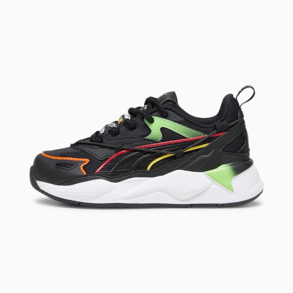 Image Puma PUMA x MIRACULOUS RS-X Efekt Kids' Sneakers #1