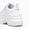 Изображение Puma Кроссовки Cilia Wedge Sneakers Women #3: Puma White-Puma White-Puma Silver