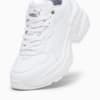 Изображение Puma Кроссовки Cilia Wedge Sneakers Women #6: Puma White-Puma White-Puma Silver