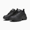 Зображення Puma Кросівки Cilia Wedge Sneakers Women #2: Puma Black-Puma Black-Puma Silver