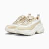 Изображение Puma Кроссовки Cilia Wedge Sneakers Women #2: Warm White-Toasted Almond-Gold