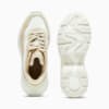 Изображение Puma Кроссовки Cilia Wedge Sneakers Women #4: Warm White-Toasted Almond-Gold