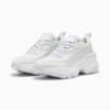 Зображення Puma Кросівки Cilia Wedge Sneakers Women #4: Silver Mist-Feather Gray-PUMA White