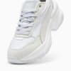 Зображення Puma Кросівки Cilia Wedge Sneakers Women #8: Silver Mist-Feather Gray-PUMA White