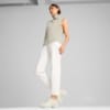 Изображение Puma Кроссовки Cilia Wedge Sneakers Women #3: Alpine Snow-Frosted Ivory-Cashew