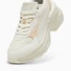 Изображение Puma Кроссовки Cilia Wedge Sneakers Women #8: Alpine Snow-Frosted Ivory-Cashew