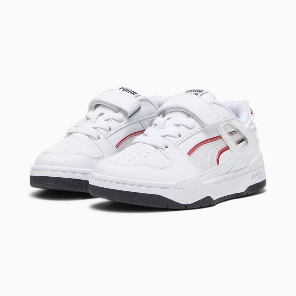 Infant puma shoes xs best sale