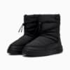 Изображение Puma Ботинки Snowbae Women’s Boots #4: PUMA Black-Shadow Gray