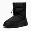 Изображение Puma Ботинки Snowbae Women’s Boots #8: PUMA Black-Shadow Gray