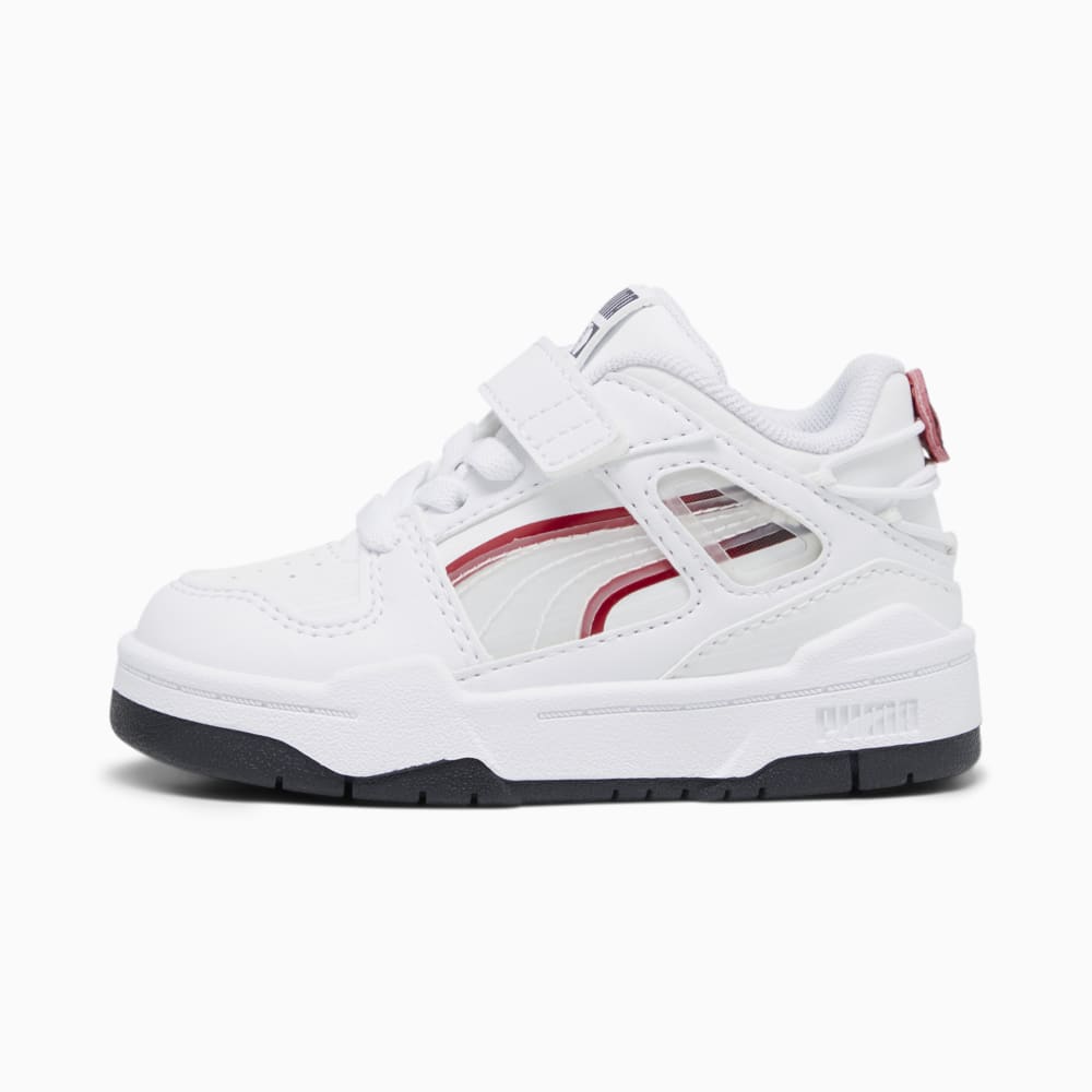 Image Puma PUMA x MIRACULOUS Slipstream Toddlers' Sneakers #2