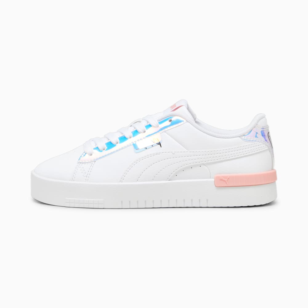 Image Puma Jada Crystal Wings Youth Sneakers #1