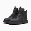 Изображение Puma Ботинки Desierto v3 Puretex Boots #4: Puma Black-Puma Black