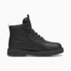 Изображение Puma Ботинки Desierto v3 Puretex Boots #7: Puma Black-Puma Black