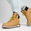 Изображение Puma Ботинки Desierto v3 Puretex Boots #2: Taffy-Taffy-Puma Black