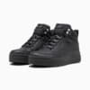 Изображение Puma Кроссовки Tarrenz SB III PureTex Sneakers #4: PUMA Black-PUMA Black-Shadow Gray